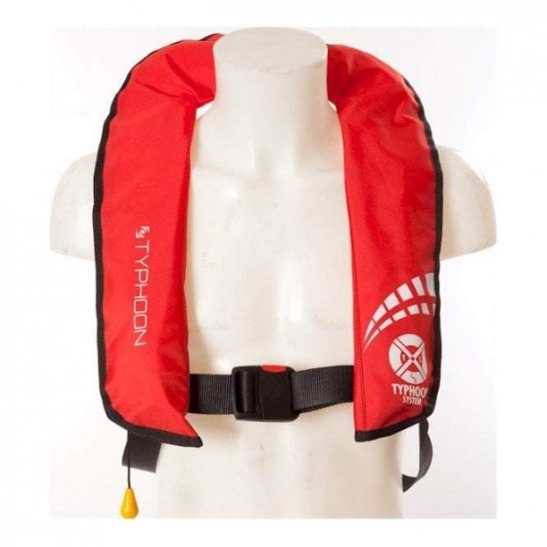 Typhoon Cyclone Life Jacket 150N